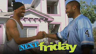 Next Friday (2000) on Netflix in the USA Next Friday (2000) on Netflix in the USA