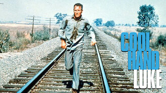 Cool Hand Luke (1967) on Netflix in Switzerland Cool Hand Luke (1967) on Netflix in Switzerland