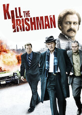 Kill the Irishman