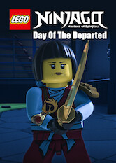 day of departed ninjago full episode