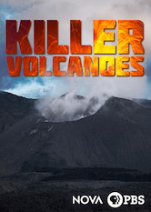 NOVA: Killer Volcanoes