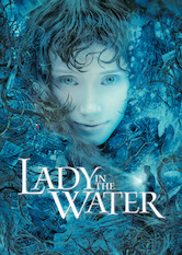 Lady in the Water