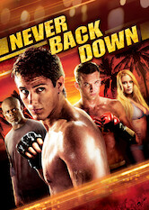 Never Back Down