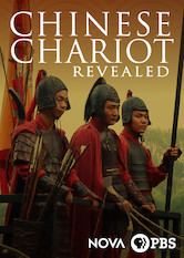 NOVA: Chinese Chariot Revealed