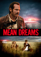 Mean Dreams