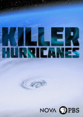 NOVA: Killer Hurricanes