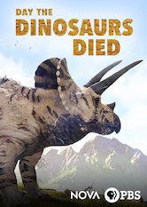 NOVA: Day the Dinosaurs Died