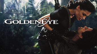 GoldenEye