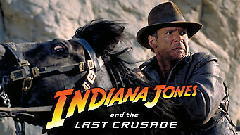 Indiana Jones and the Last Crusade