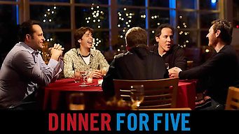 Dinner for Five: Season 1
