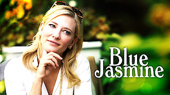 Blue Jasmine