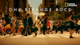 One Strange Rock: Season 1