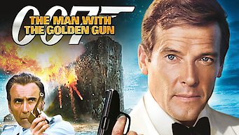 The Man with the Golden Gun