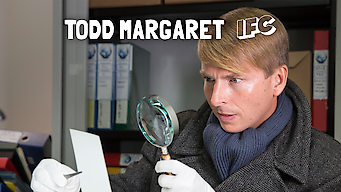 Todd Margaret: Season 3