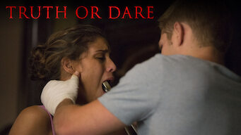 truth or dare full movie 2017