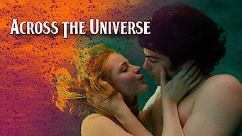 Across the Universe