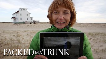 Packed in a Trunk: The Lost Art of Edith Lake Wilkinson