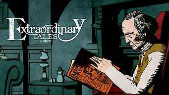 Extraordinary Tales