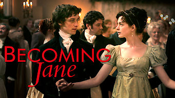 Becoming Jane