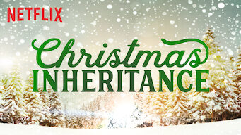 Christmas Inheritance