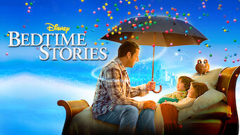 Bedtime Stories