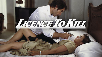 Licence to Kill