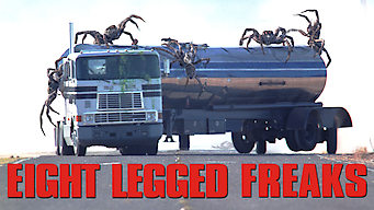 Eight Legged Freaks