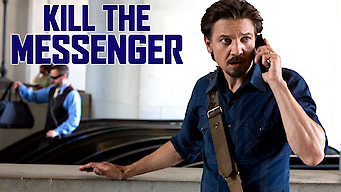 Kill the Messenger