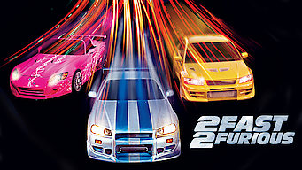 2 Fast 2 Furious