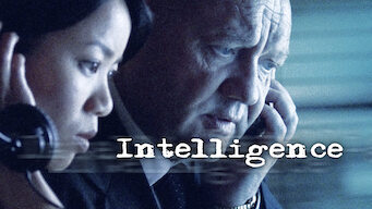 Intelligence: Season 2