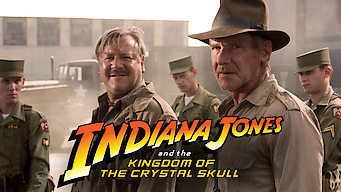 Indiana Jones und das Königreich des Kristallschädels