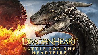Dragonheart: Battle for the Heartfire