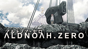 Aldnoah.Zero: Season 2