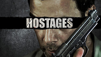 Hostages: Season 2
