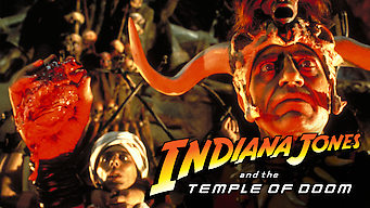 Indiana Jones and the Temple of Doom
