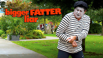 Is Bigger Fatter Liar 17 On Netflix Usa