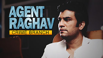 Agent Raghav: Season 1
