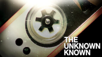 The Unknown Known