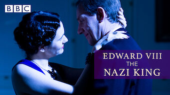 Edward VIII: The Nazi King