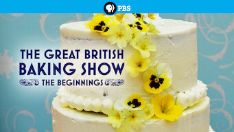 The Great British Baking Show: The Beginnings: Season 1