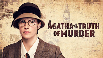 Agatha and the Truth of Murder