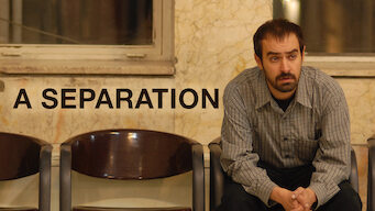 A Separation