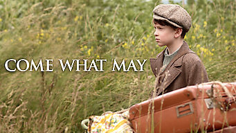 Come What May