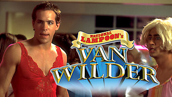 national lampoon van wilder full movie online