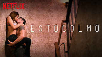 Estocolmo: Season 1