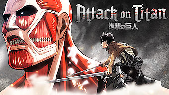 Attack on Titan: Season 2