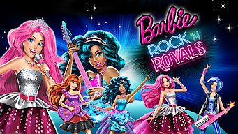 Barbie in Rock 'N Royals