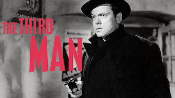 The Third Man