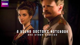 A Young Doctor's Notebook and Other Stories: Series 2