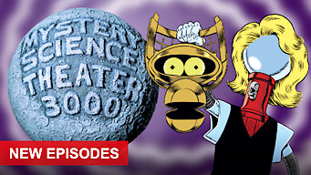 Mystery Science Theater 3000 Collection : Classic: Collection 3